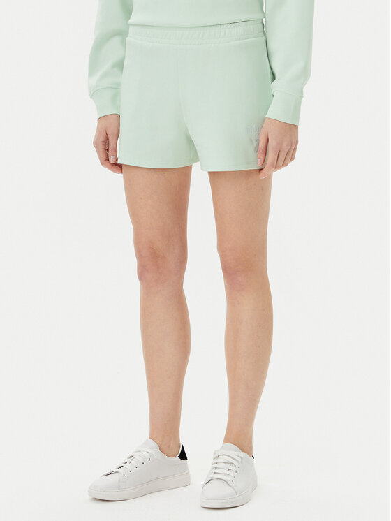 Свободные спортивные шорты V5GD19 KC3D2 Guess, зеленый
Свободные спортивные шорты V5GD19 KC3D2 Guess, зеленый