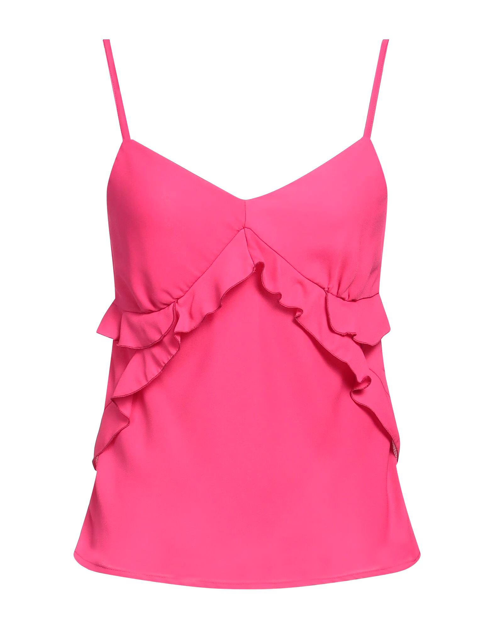 Топ Liu •Jo, фуксия
Топ Liu •Jo, фуксия