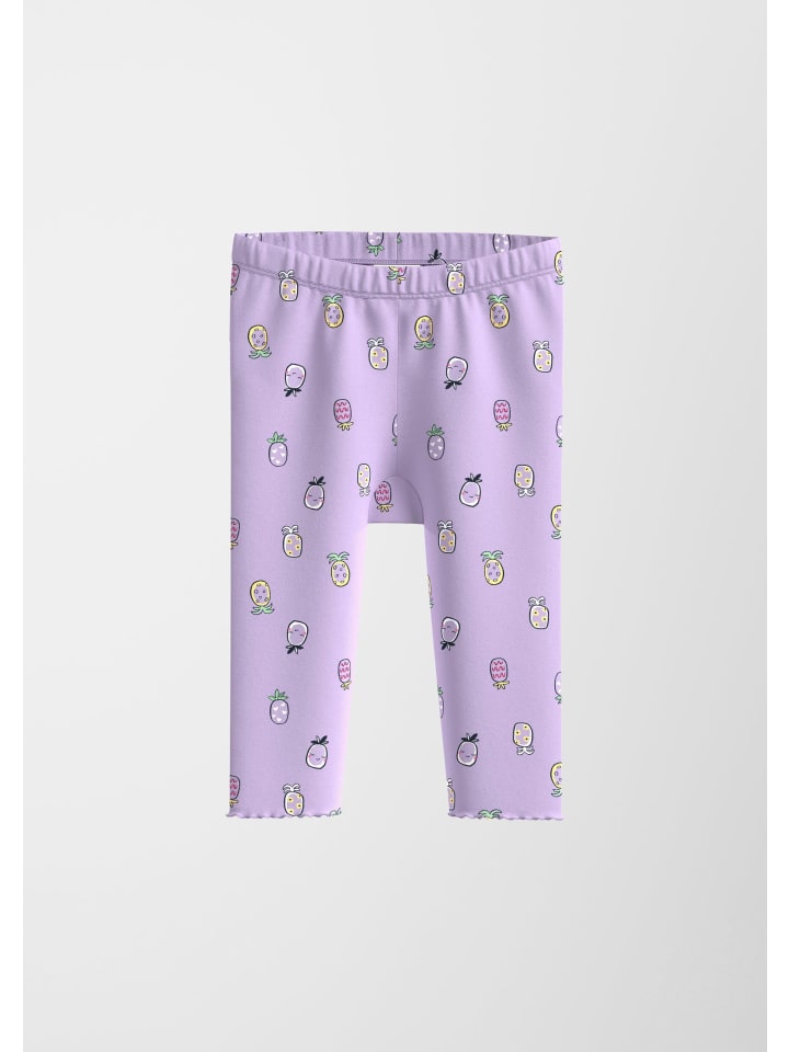 Леггинсы в цвете 47A4_лаванда s.Oliver
Леггинсы в цвете 47A4_лаванда s.Oliver