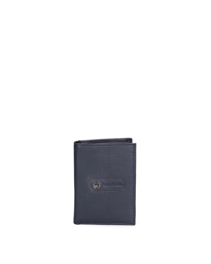 Кошелек Sergio Tacchini, темно-синий
Кошелек Sergio Tacchini, темно-синий