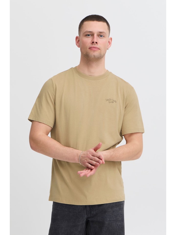 Футболка BLEND, коричневый
Футболка BLEND, коричневый