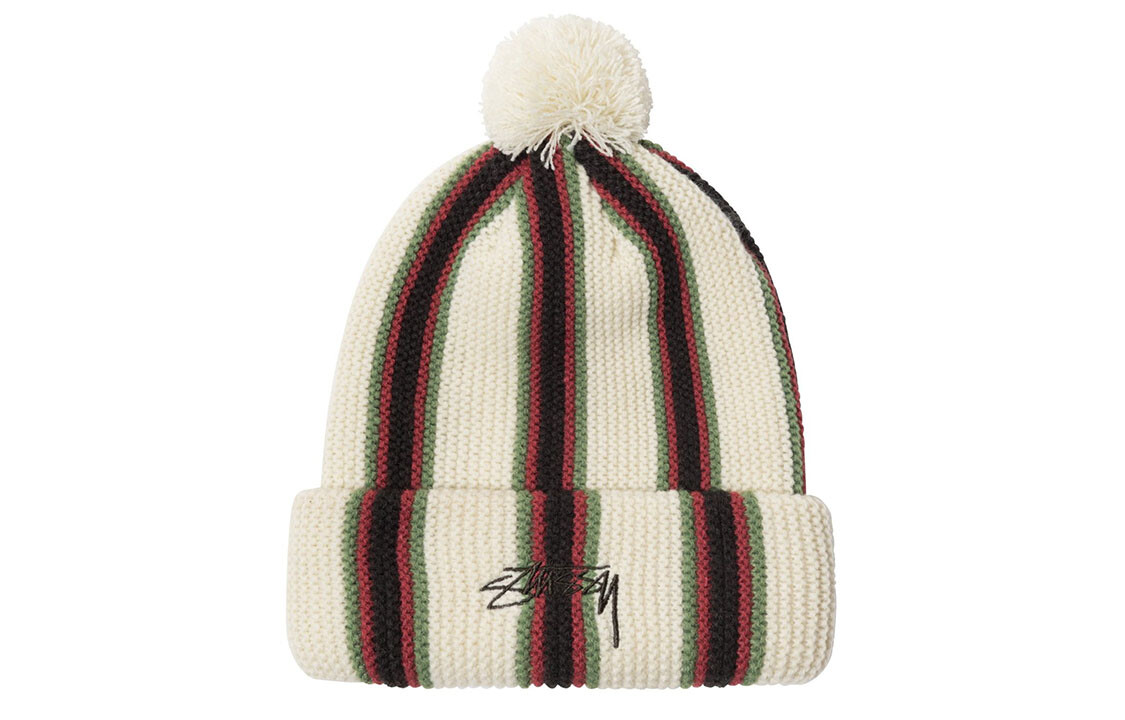 Шапка-бини Stussy унисекс, Light Tan
Шапка-бини Stussy унисекс, Light Tan