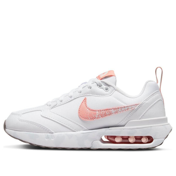 Кроссовки air max dawn se Nike, белый
Кроссовки air max dawn se Nike, белый