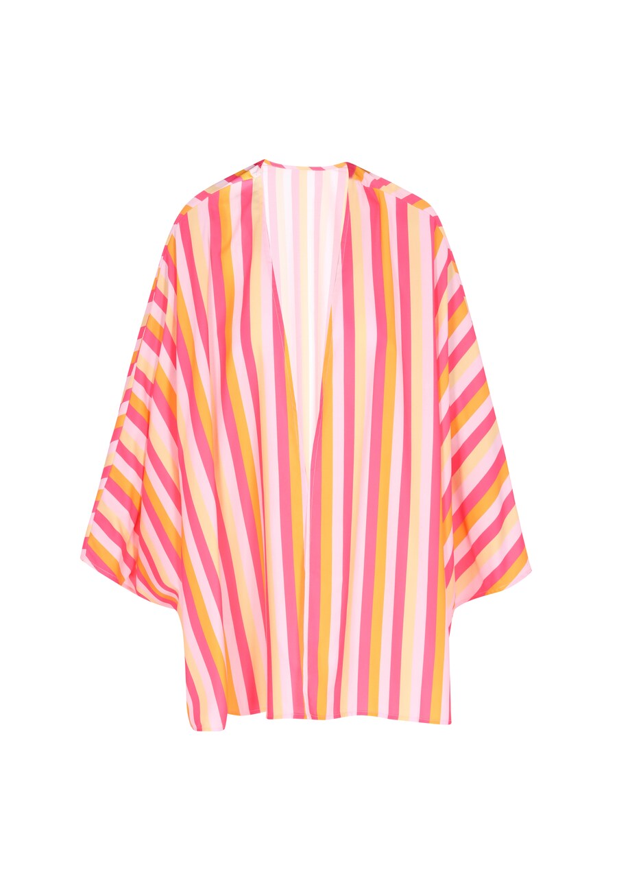 Кимоно faina, персиковый/темно-оранжевый
Кимоно faina, персиковый/темно-оранжевый