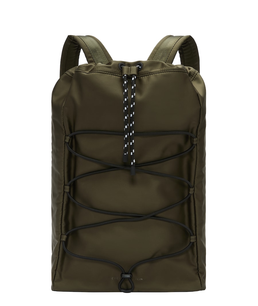 Рюкзак Liebeskind Berlin, темно-зеленый
Рюкзак Liebeskind Berlin, темно-зеленый