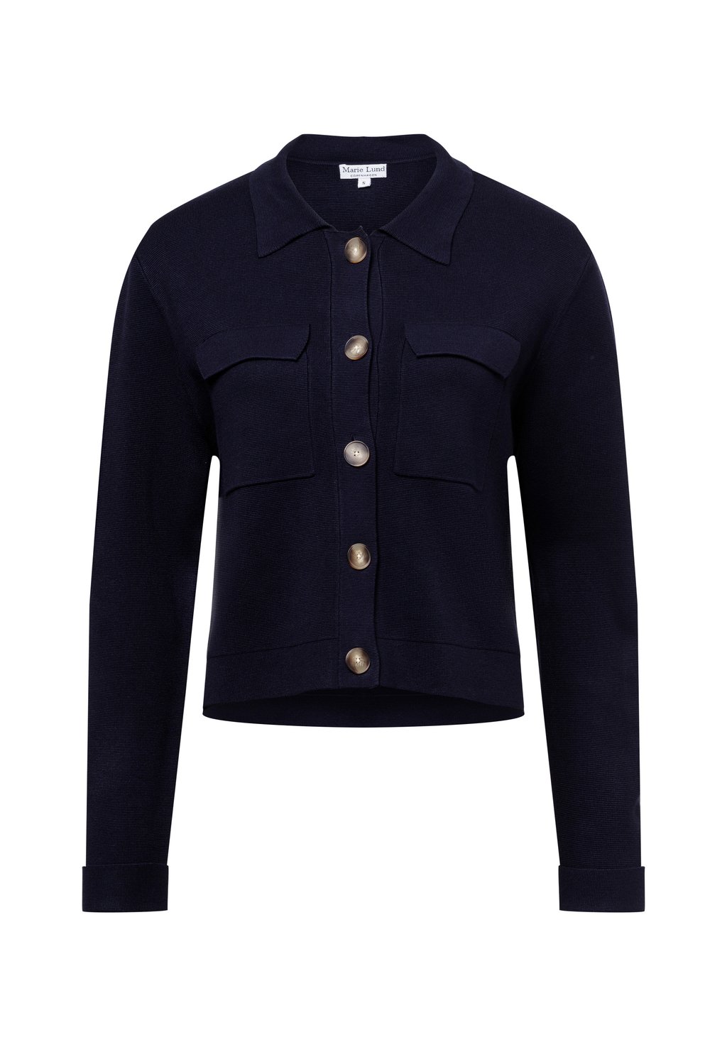 Кардиган Marie Lund, синий
Кардиган Marie Lund, синий
