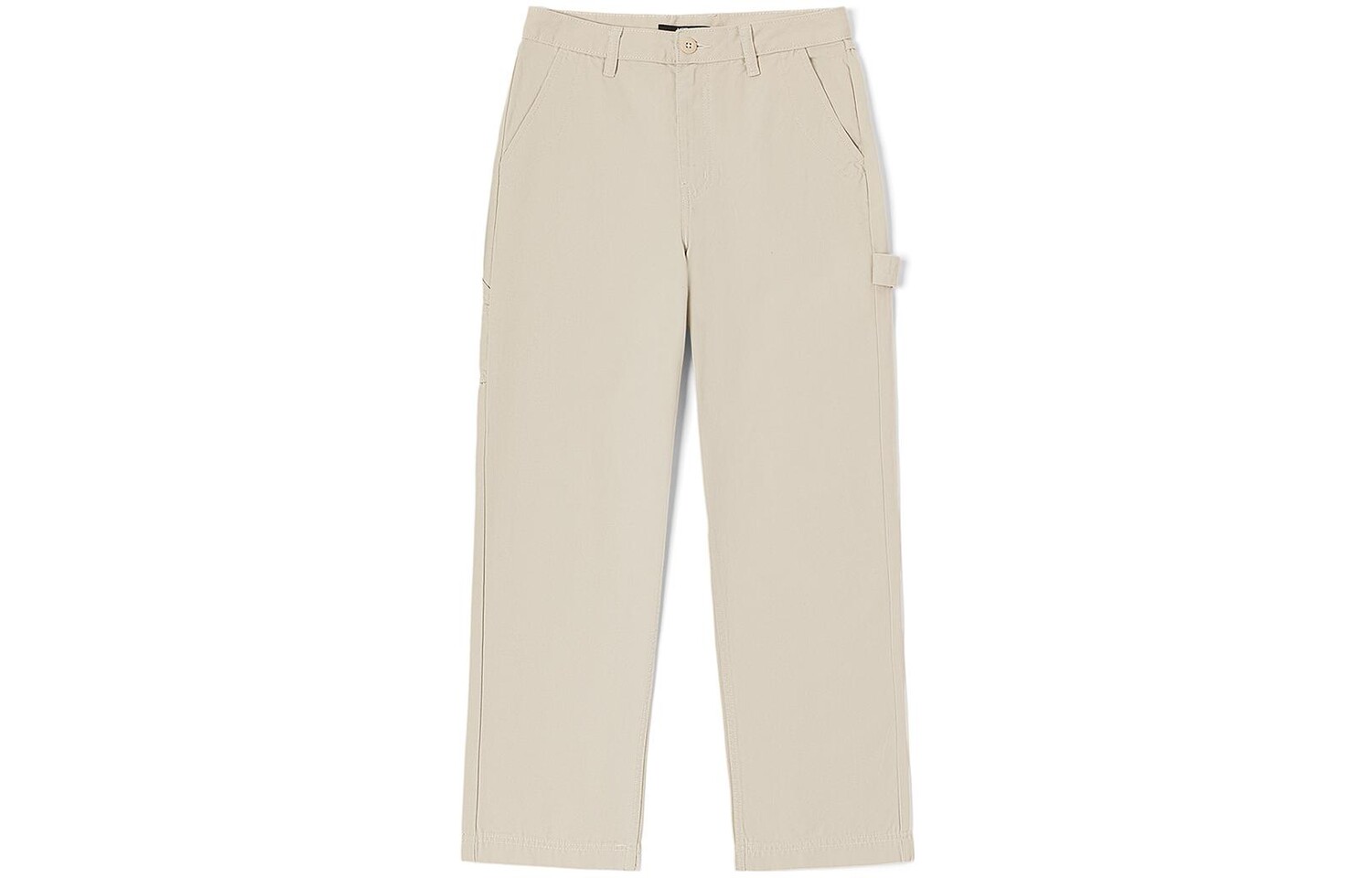 Повседневные брюки женские Oatmeal Vans
Повседневные брюки женские Oatmeal Vans