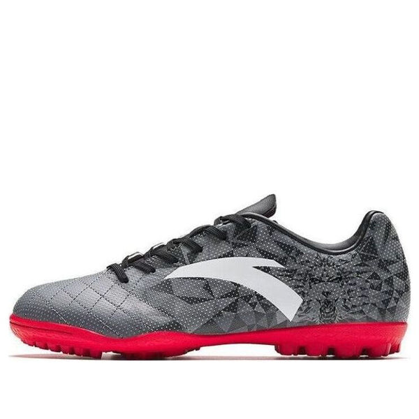 Кроссовки tf футбольные бутсы Anta, серый
Кроссовки tf футбольные бутсы Anta, серый