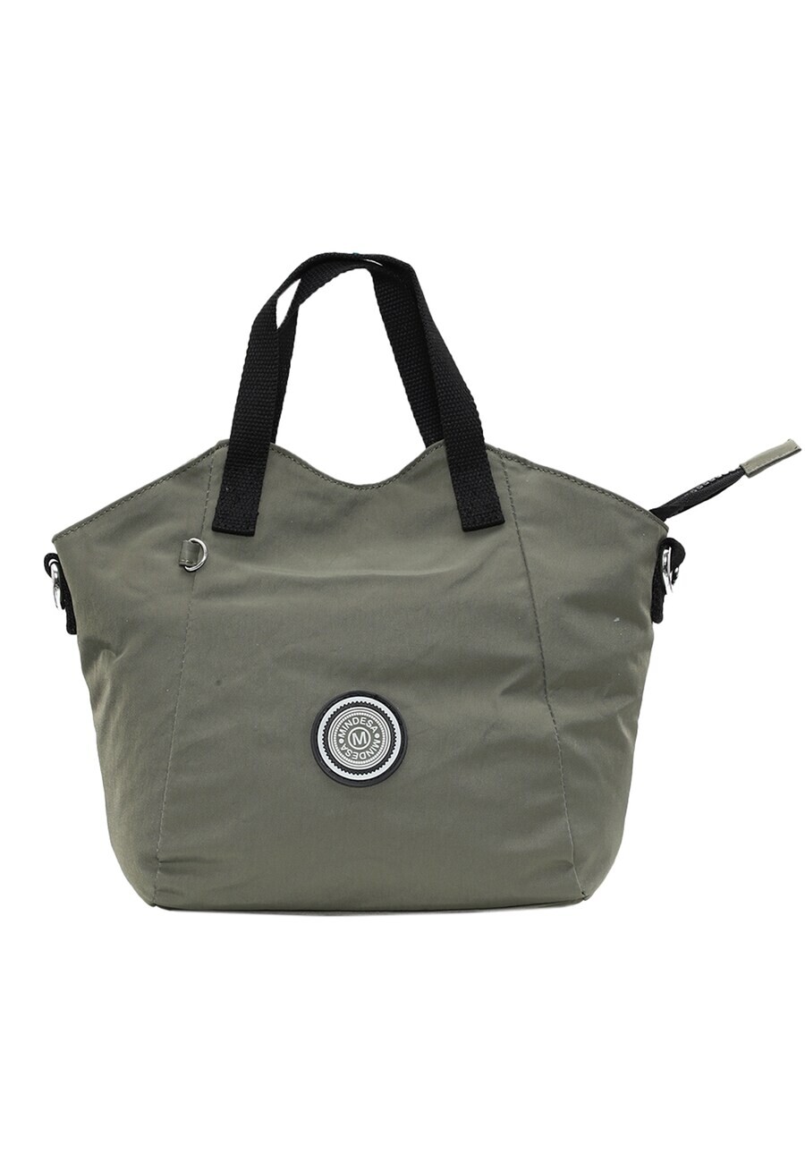 Сумка Mindesa Handbag, зеленый
Сумка Mindesa Handbag, зеленый