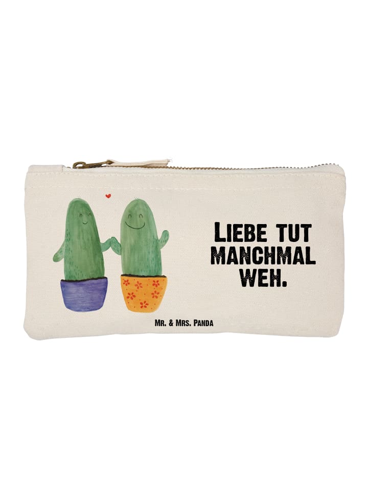 Mr. & Mrs. Panda Пенал с надписью «Любовь к кактусам» белого цвета
Mr. & Mrs. Panda Пенал с надписью «Любовь к кактусам» белого цвета