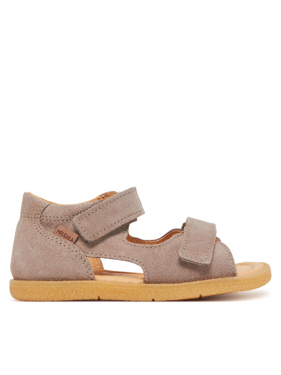 Сандалии Flo 1205/5-80 Mrugała, серый
Сандалии Flo 1205/5-80 Mrugała, серый