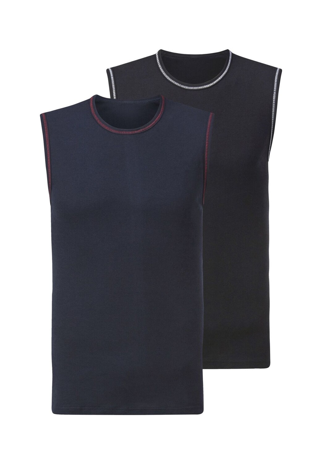 Комплект из 2 футболок GELIANO BABISTA, темно-синий
Комплект из 2 футболок GELIANO BABISTA, темно-синий