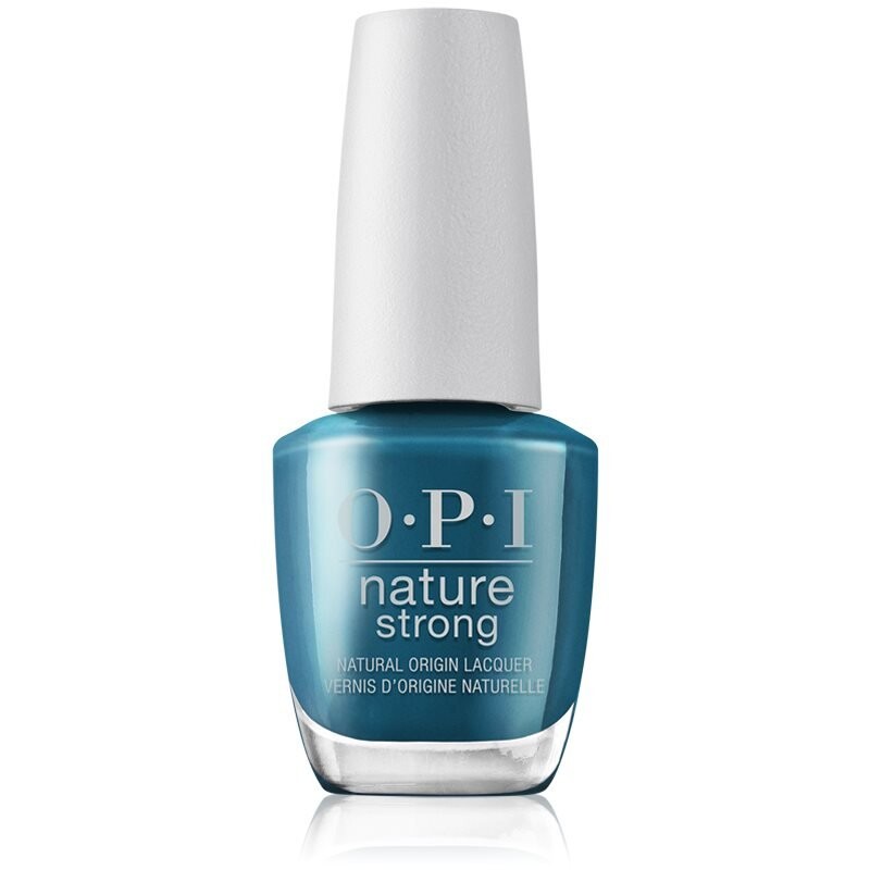 Лак для ногтей OPI Nature Strong All Heal Queen Mother Earth 15 мл
Лак для ногтей OPI Nature Strong All Heal Queen Mother Earth 15 мл