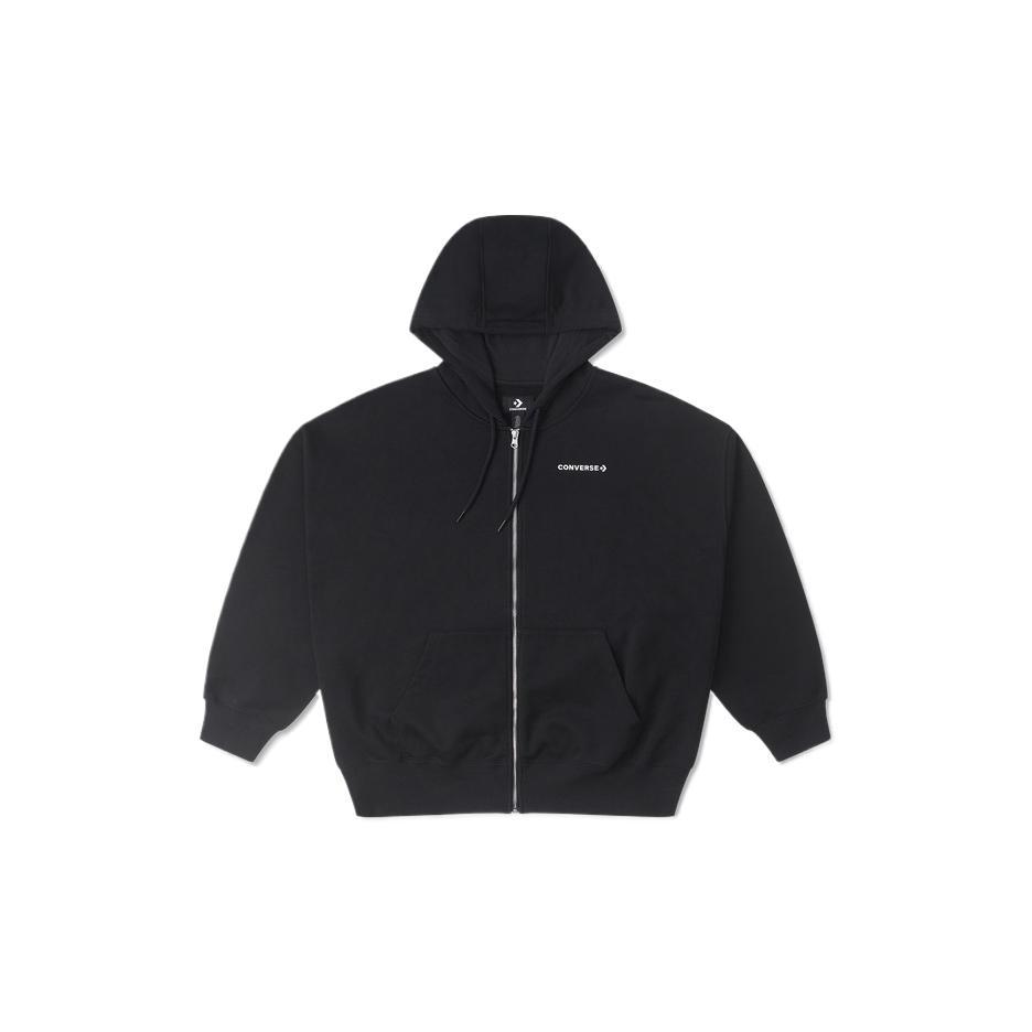 Свитшот женский черный Converse
Свитшот женский черный Converse