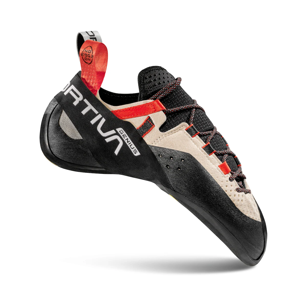 Детские скальные туфли La Sportiva Genius, черный
Детские скальные туфли La Sportiva Genius, черный