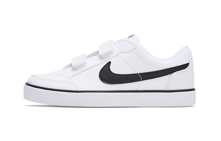 Детские кроссовки для скейтбординга Nike Capri 3 BP
Детские кроссовки для скейтбординга Nike Capri 3 BP