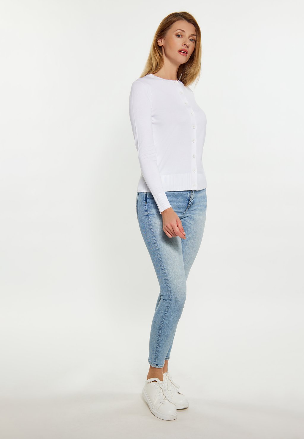 Кардиган usha, белый
Кардиган usha, белый