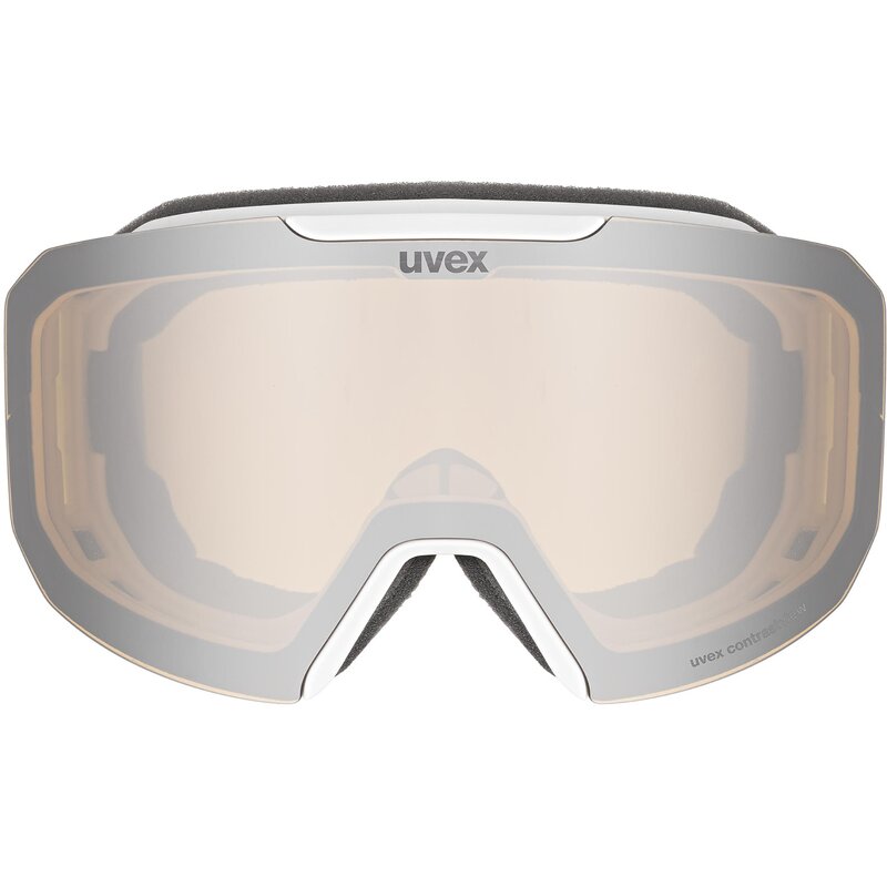 Очки, очевидно, привлекают Uvex, белый
Очки, очевидно, привлекают Uvex, белый