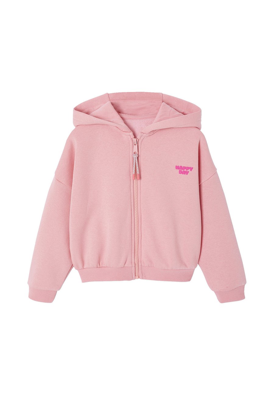 Толстовка Vertbaudet CROPPED-KAPUZEN, Rosa/Light Pink
Толстовка Vertbaudet CROPPED-KAPUZEN, Rosa/Light Pink