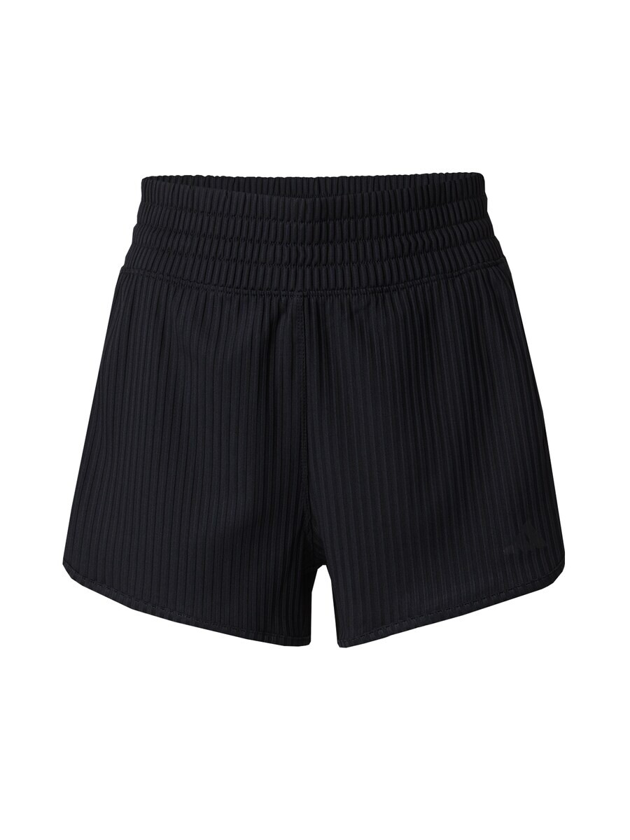 Спортивные брюки ADIDAS PERFORMANCE Regular Workout Pants Pacer, черный
Спортивные брюки ADIDAS PERFORMANCE Regular Workout Pants Pacer, черный