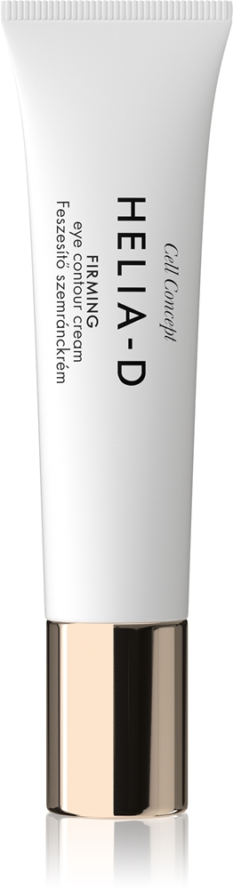 Укрепляющий крем для кожи вокруг глаз Cell Concept 45+ Helia-D, 15 мл
Укрепляющий крем для кожи вокруг глаз Cell Concept 45+ Helia-D, 15 мл