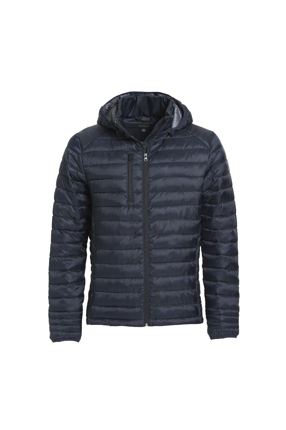 Утепленная куртка Hudson Clique, темно-синий
Утепленная куртка Hudson Clique, темно-синий