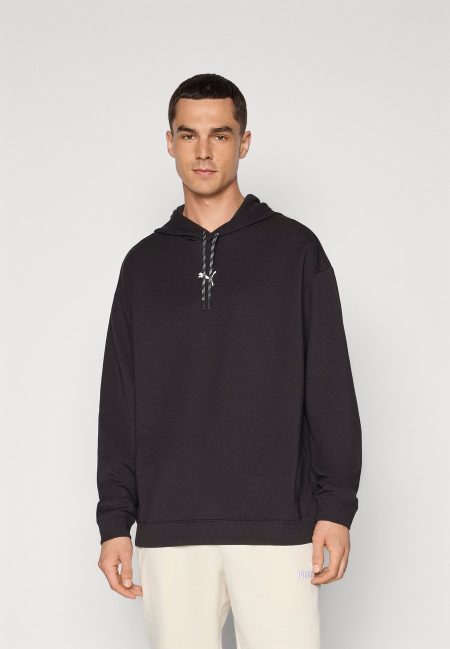 Худи Puma Hoodie, Black
Худи Puma Hoodie, Black