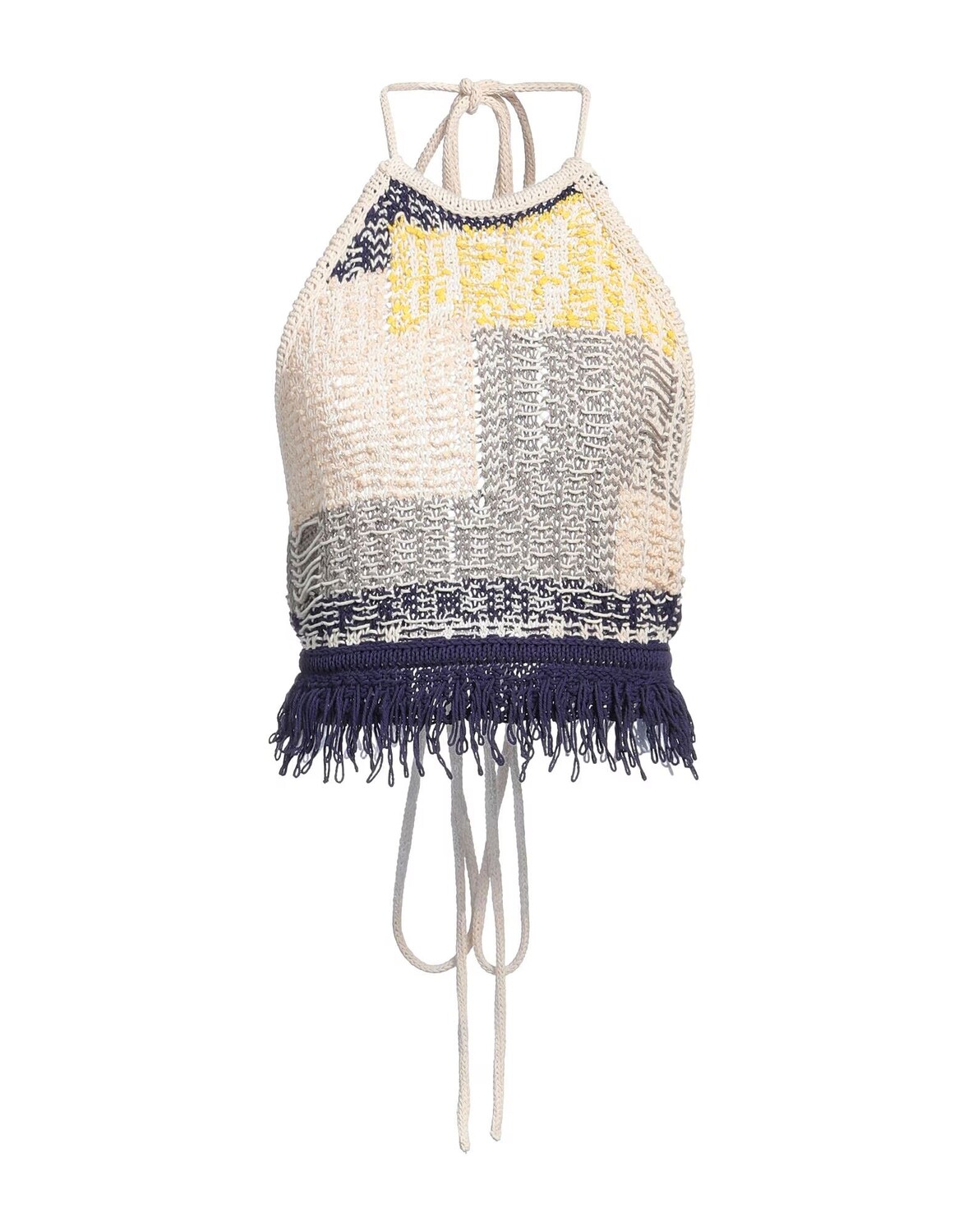 Топ Sportmax, кремовый
Топ Sportmax, кремовый