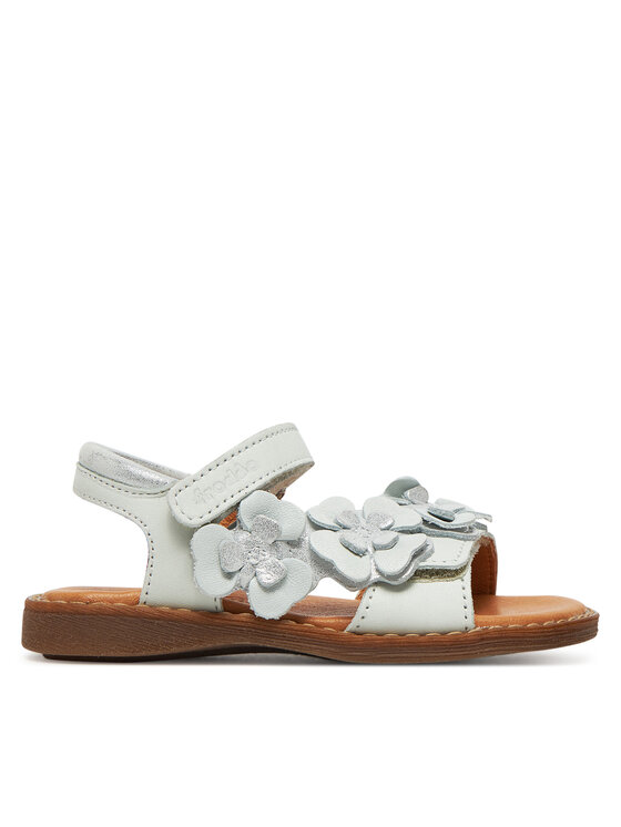 Сандалии Lore Flos G3150272 M Froddo, белый
Сандалии Lore Flos G3150272 M Froddo, белый