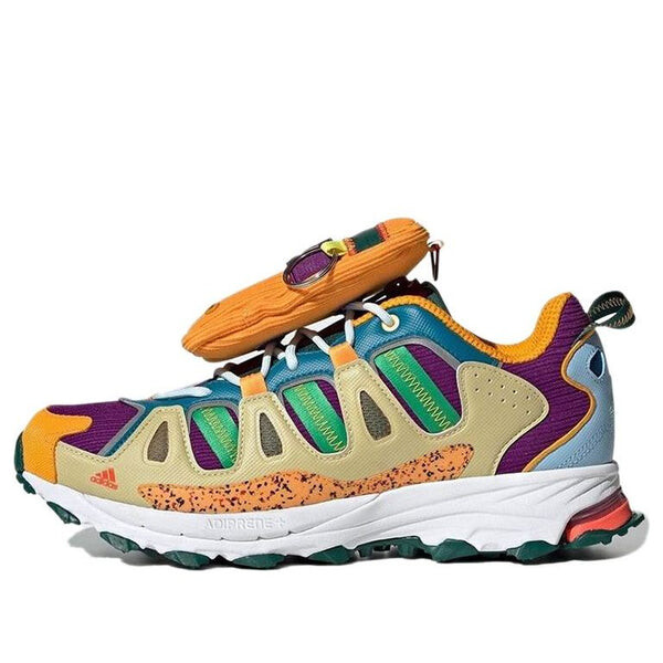 Кроссовки x sean wotherspoon x disney superturf adventure Adidas, мульитколор
Кроссовки x sean wotherspoon x disney superturf adventure Adidas, мульитколор