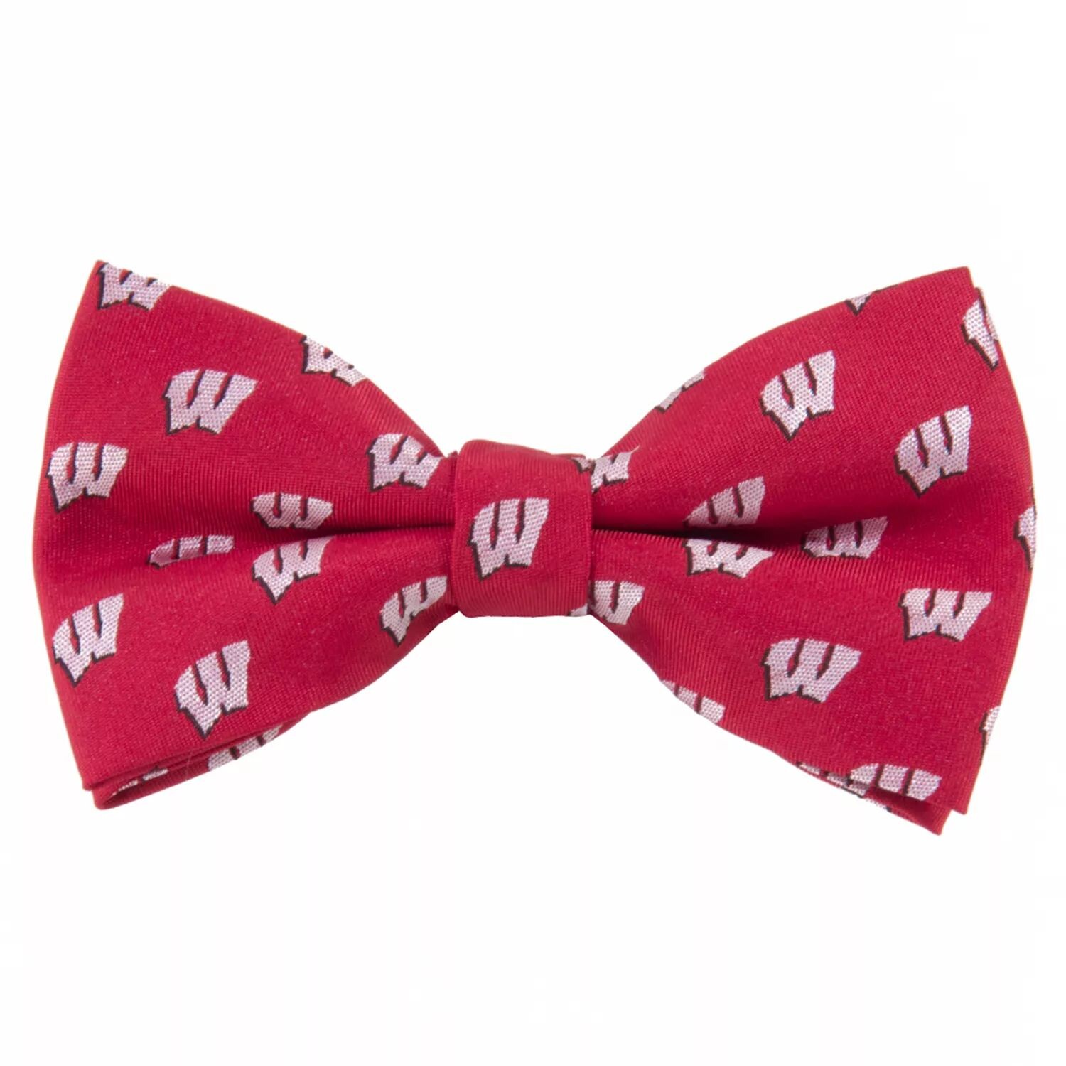 Тканый галстук-бабочка с повторением для взрослых NCAA
Тканый галстук-бабочка с повторением для взрослых NCAA