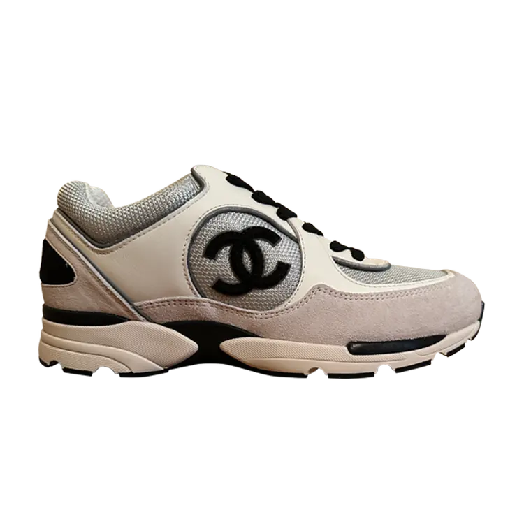 Кроссовки Chanel Sneaker, белый
Кроссовки Chanel Sneaker, белый