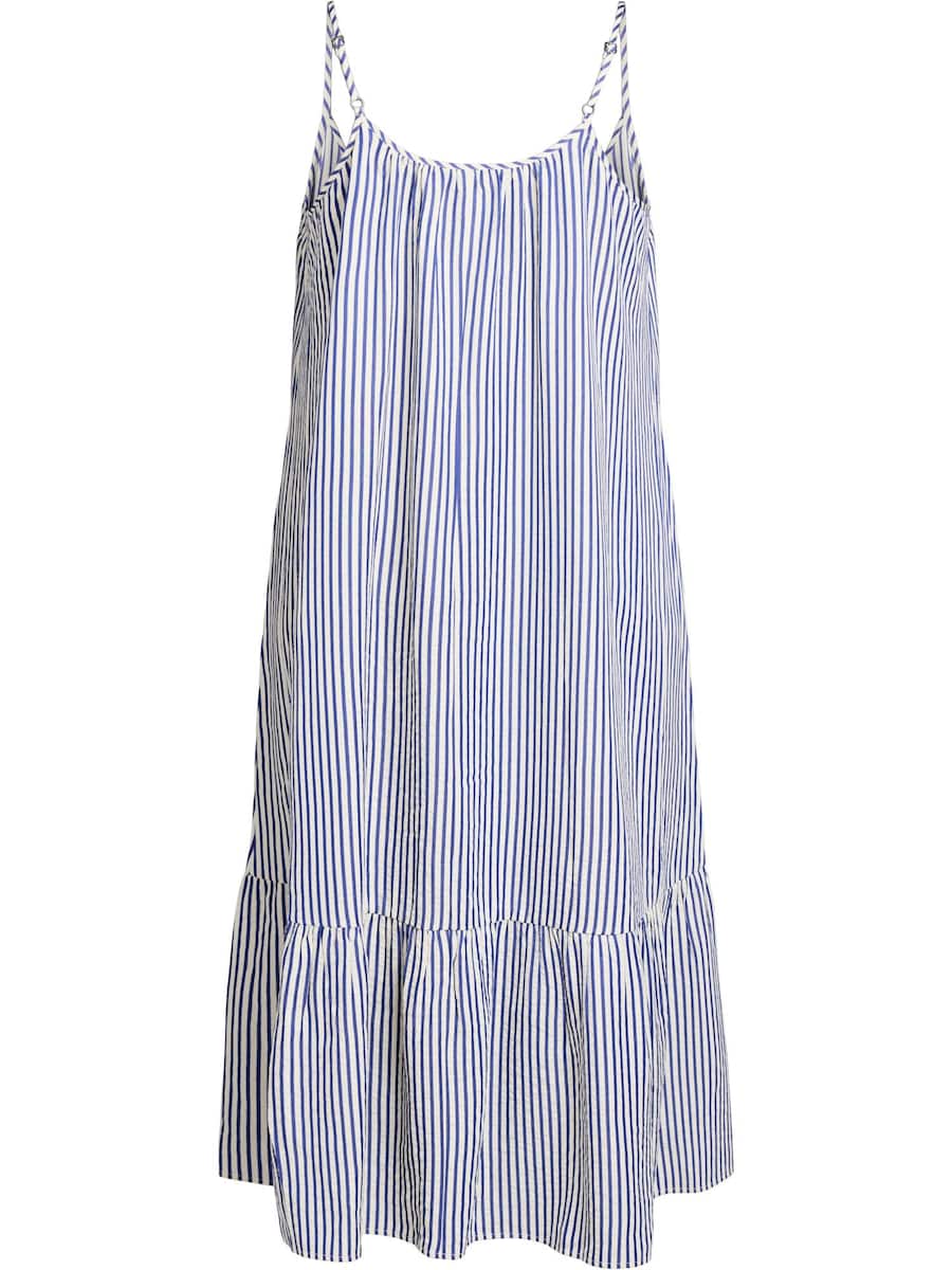 Платье Zizzi Canavas, синий
Платье Zizzi Canavas, синий