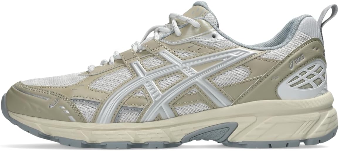 Унисекс кроссовки ASICS Gel-NUNOBIKI в спортивном стиле, белый
Унисекс кроссовки ASICS Gel-NUNOBIKI в спортивном стиле, белый