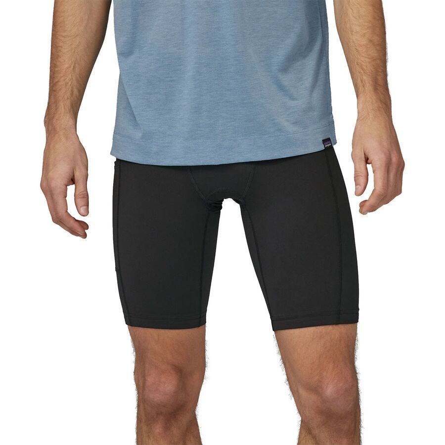Шорты Patagonia Nether Bike Liner Short Patagonia, Black
Шорты Patagonia Nether Bike Liner Short Patagonia, Black