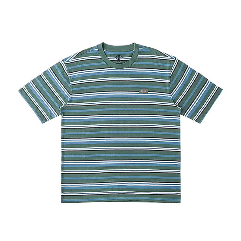 Футболка унисекс Dickies, Белый
Футболка унисекс Dickies, Белый