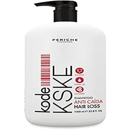 Средства от выпадения волос 500мл, Periche
Средства от выпадения волос 500мл, Periche