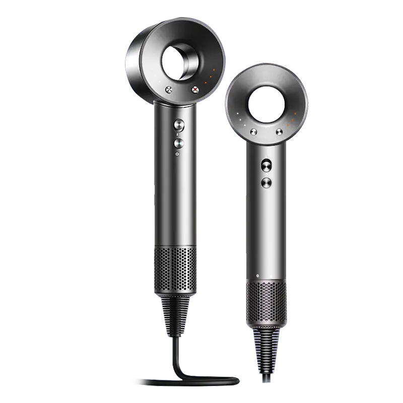 Фен для волос East Neren, Cool Black
Фен для волос East Neren, Cool Black