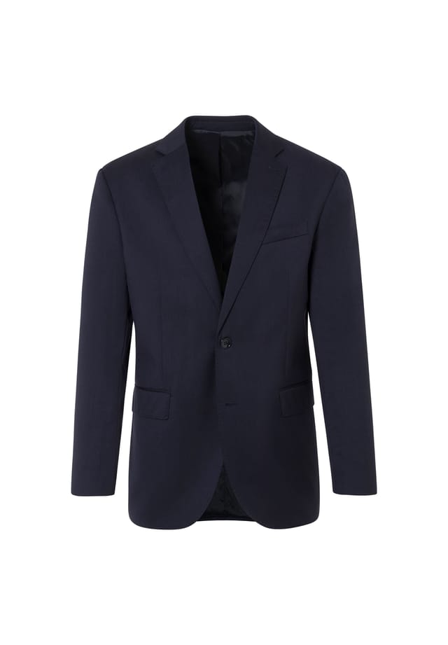 Куртка Thomas Goodwin, синий
Куртка Thomas Goodwin, синий