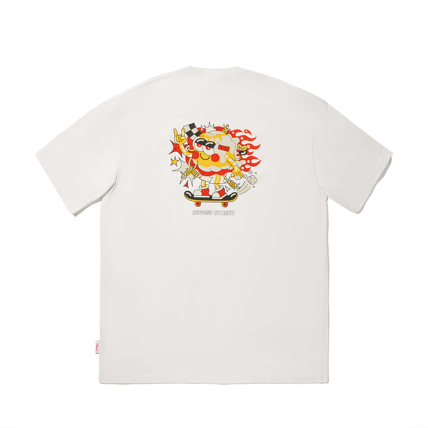 LiNing Футболка мужская champagne white, Белый, LiNing Футболка мужская champagne white
LiNing Футболка мужская champagne white, Белый, LiNing Футболка мужская champagne white