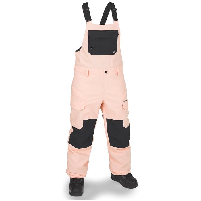 Нагрудники Creston 3D-стрейч - женские Volcom, Coral Haze, Розовый, Нагрудники Creston 3D-стрейч - женские Volcom, Coral Haze
Нагрудники Creston 3D-стрейч - женские Volcom, Coral Haze, Розовый, Нагрудники Creston 3D-стрейч - женские Volcom, Coral Haze