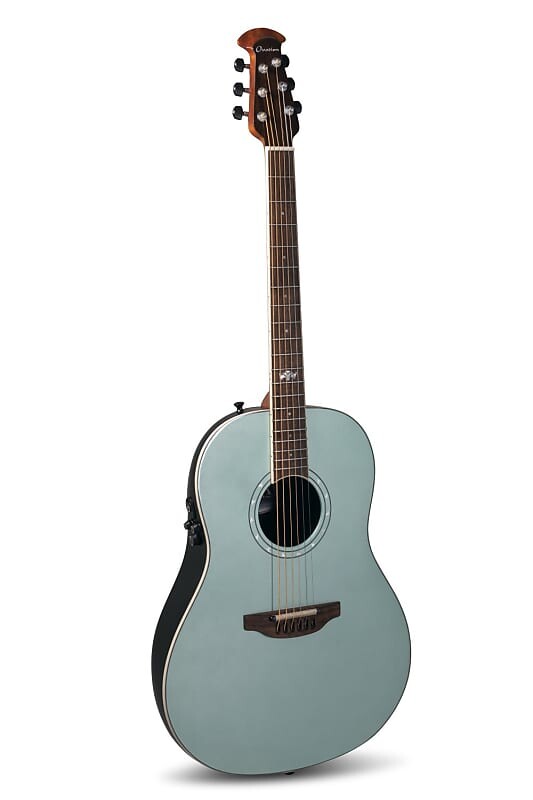 Акустическая гитара Ovation 1516YS Ultra Series Solid Spruce Top Mid-depth Lyrachord Body 6-String Acoustic Electric Guitar w/Soft Case
Акустическая гитара Ovation 1516YS Ultra Series Solid Spruce Top Mid-depth Lyrachord Body 6-String Acoustic Electric Guitar w/Soft Case