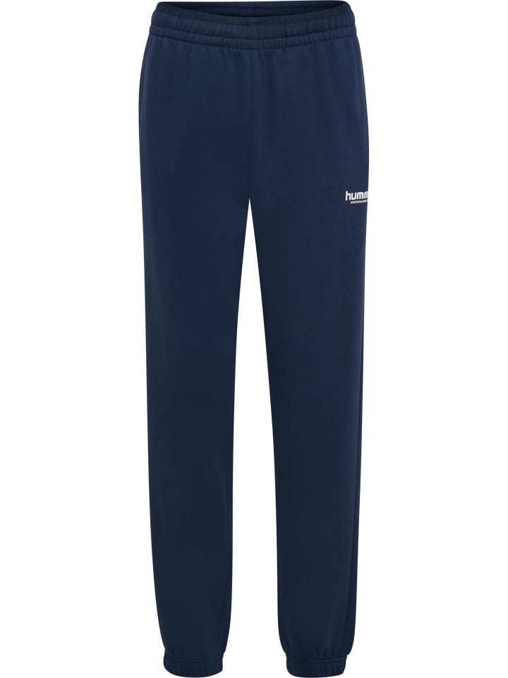 Hummel Брюки с регулируемой талией Hmllegacy женские, цвет DRESS BLUES
Hummel Брюки с регулируемой талией Hmllegacy женские, цвет DRESS BLUES