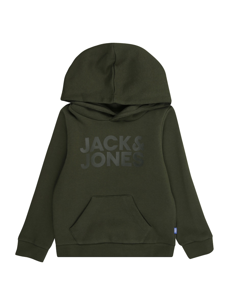 Толстовка JACK & JONES MINI, Olive/Fir
Толстовка JACK & JONES MINI, Olive/Fir
