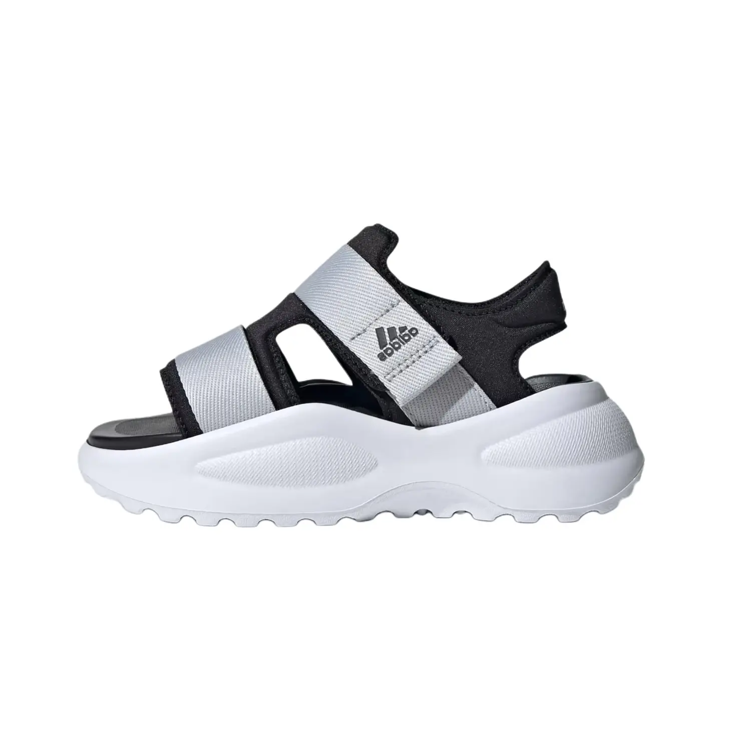 Сандалии детские Mehana PS темно-серые Adidas, черный/серый
Сандалии детские Mehana PS темно-серые Adidas, черный/серый