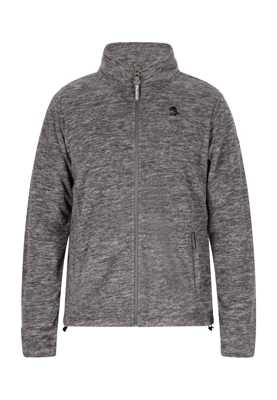 Флисовая куртка Schmuddelwedda, пятнистый серый
Флисовая куртка Schmuddelwedda, пятнистый серый