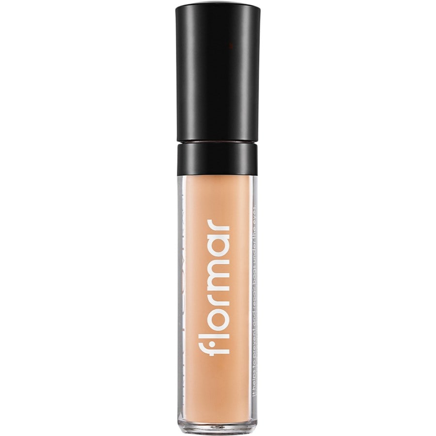 Консилер Flormar Perfect Coverage Liquid Concealer, 05 Soft Beige / 5 ml
Консилер Flormar Perfect Coverage Liquid Concealer, 05 Soft Beige / 5 ml