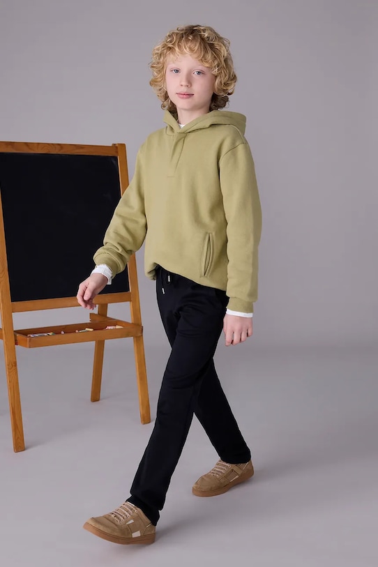 Детские брюки Mayoral, черный
Детские брюки Mayoral, черный