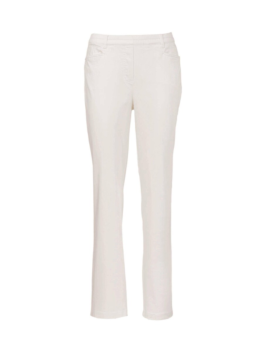 Брюки Goldner Louisa, белый
Брюки Goldner Louisa, белый