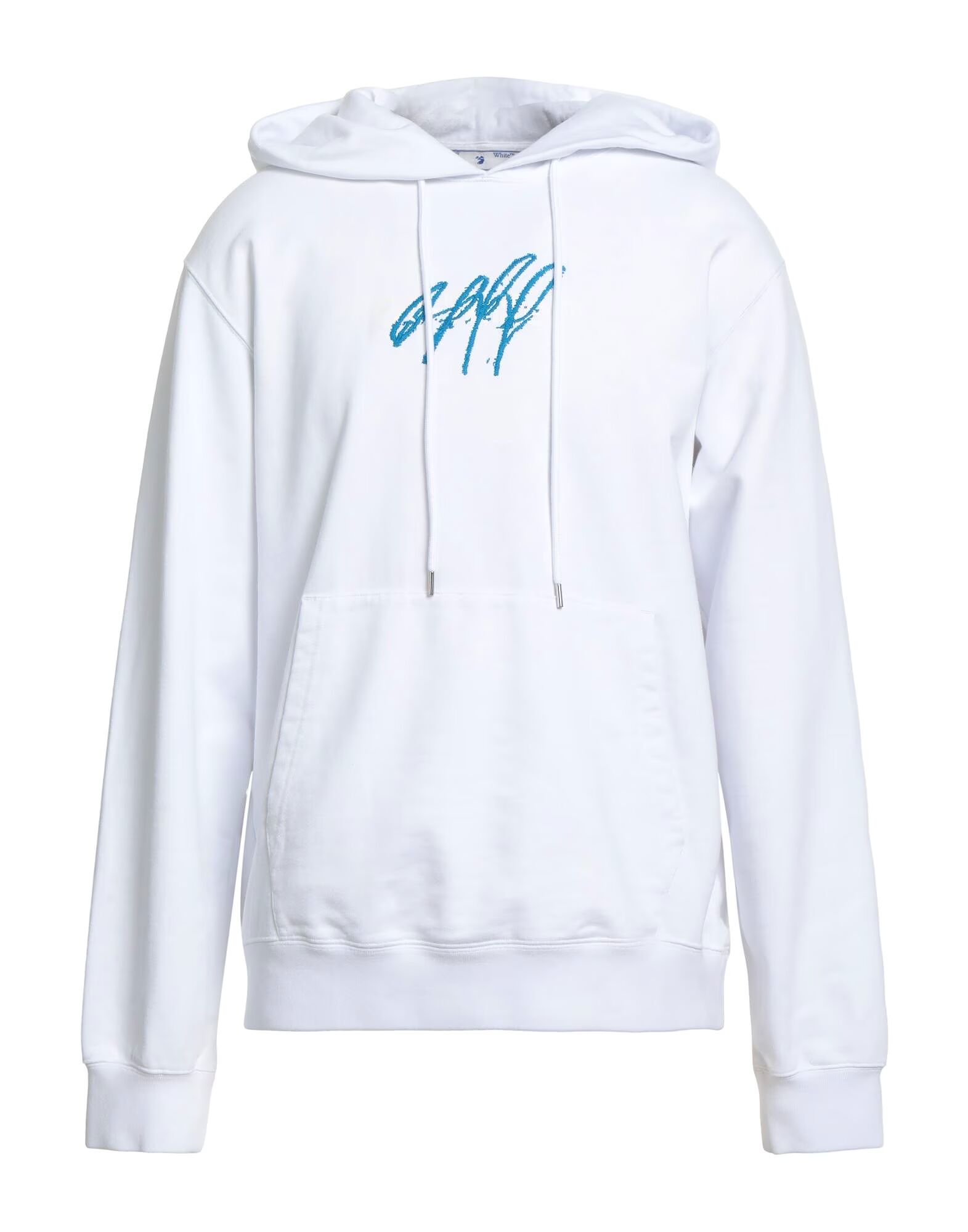 Толстовка Off, белый
Толстовка Off, белый